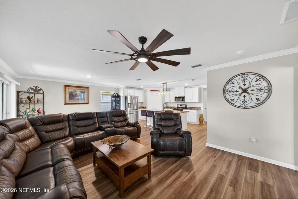 492 Jarama Circle St. Augustine FL 32084