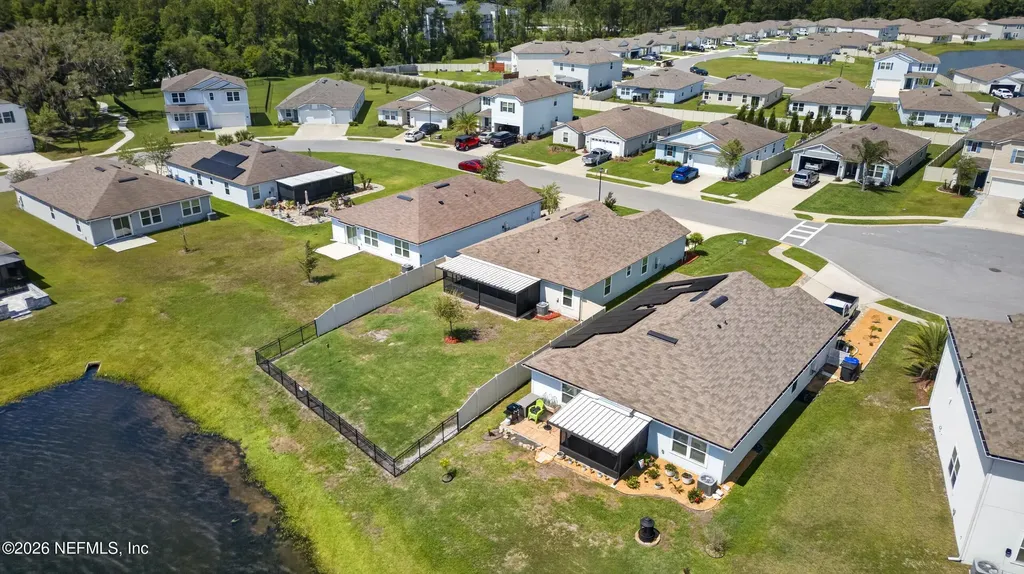 492 Jarama Circle St. Augustine FL 32084