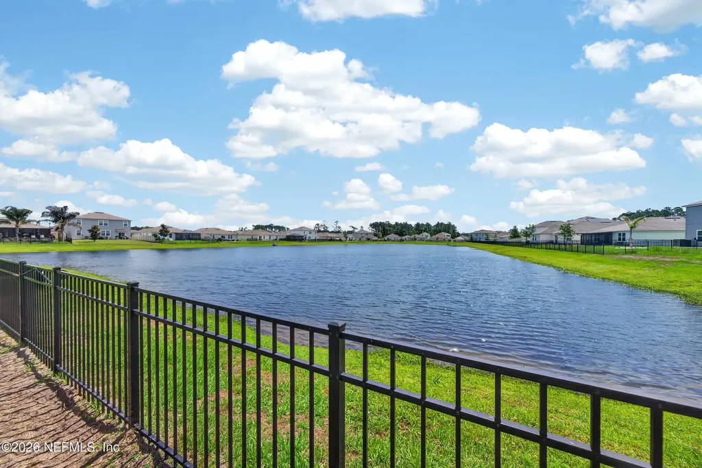 492 Jarama Circle St. Augustine FL 32084