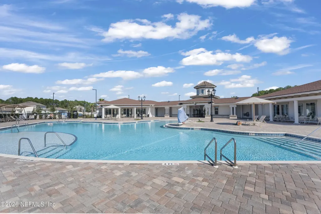 492 Jarama Circle St. Augustine FL 32084