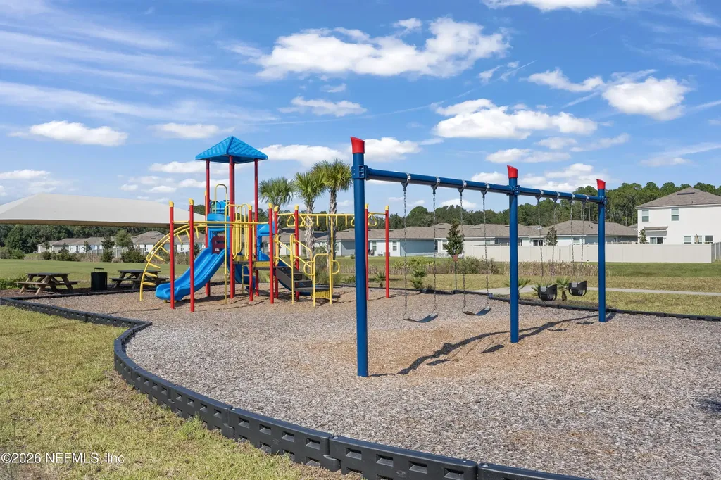 492 Jarama Circle St. Augustine FL 32084