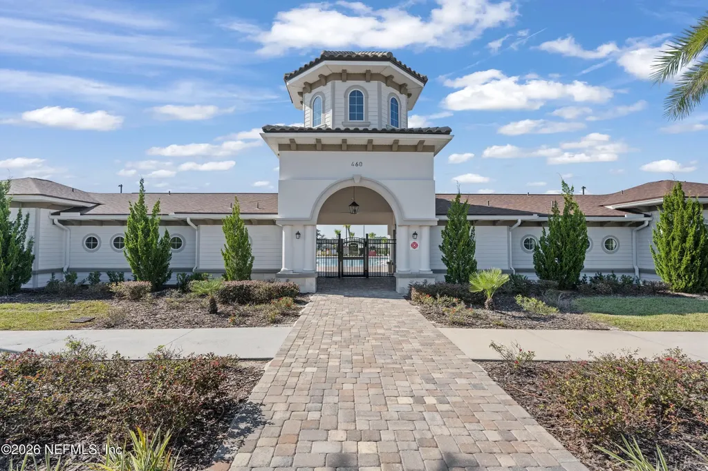 492 Jarama Circle St. Augustine FL 32084