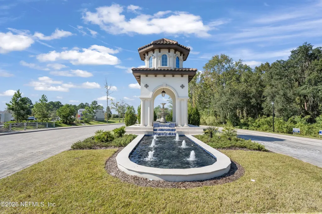 492 Jarama Circle St. Augustine FL 32084