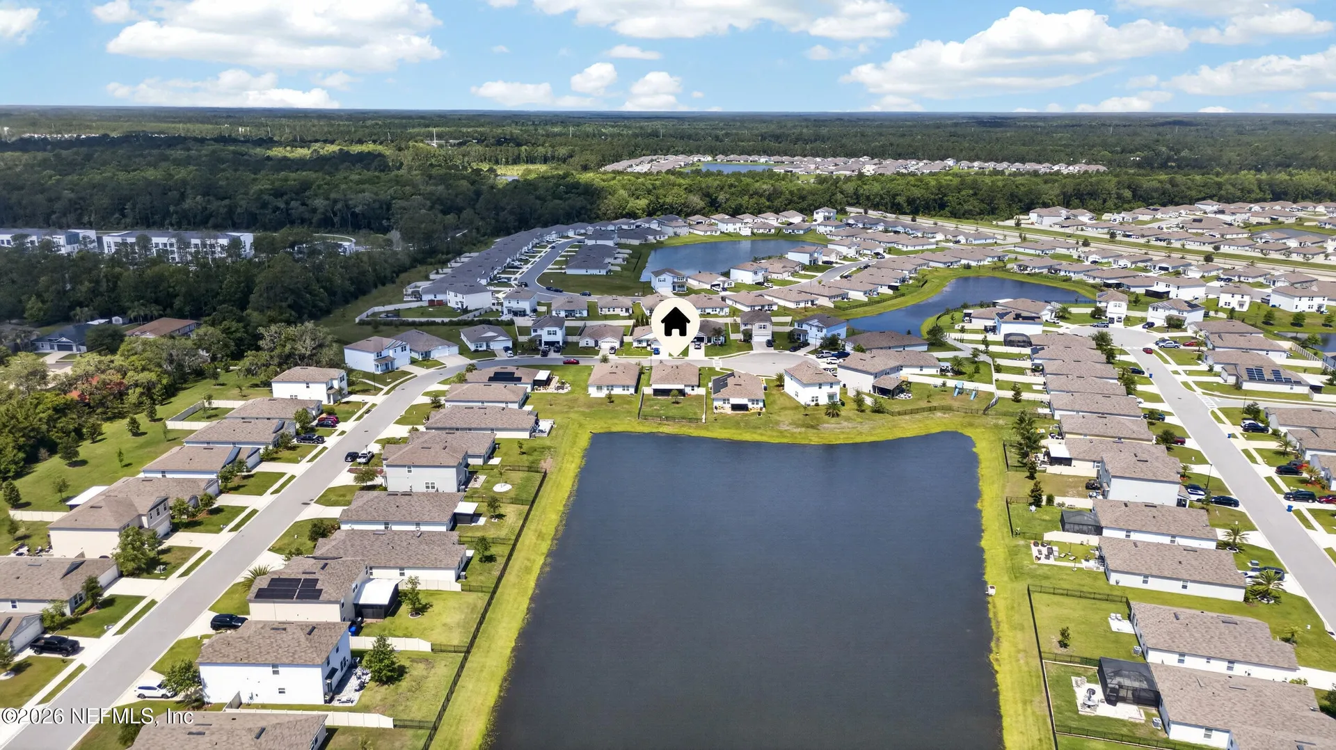 492 Jarama Circle St. Augustine FL 32084