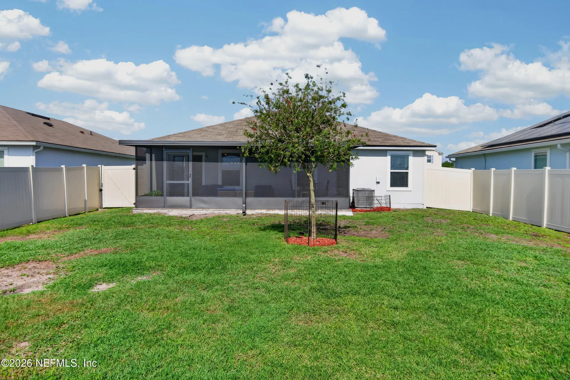 492 Jarama Circle St. Augustine FL 32084