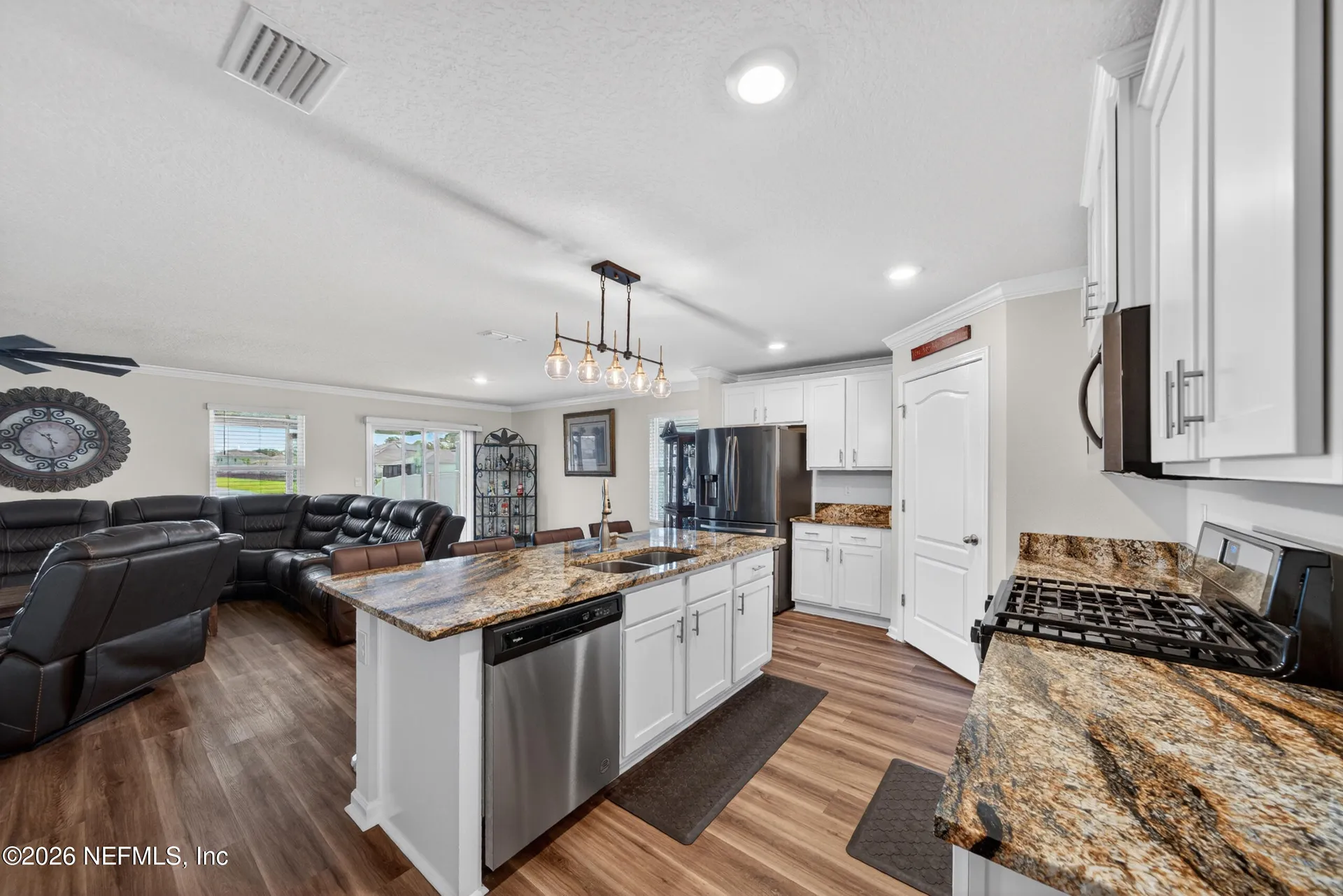 492 Jarama Circle St. Augustine FL 32084