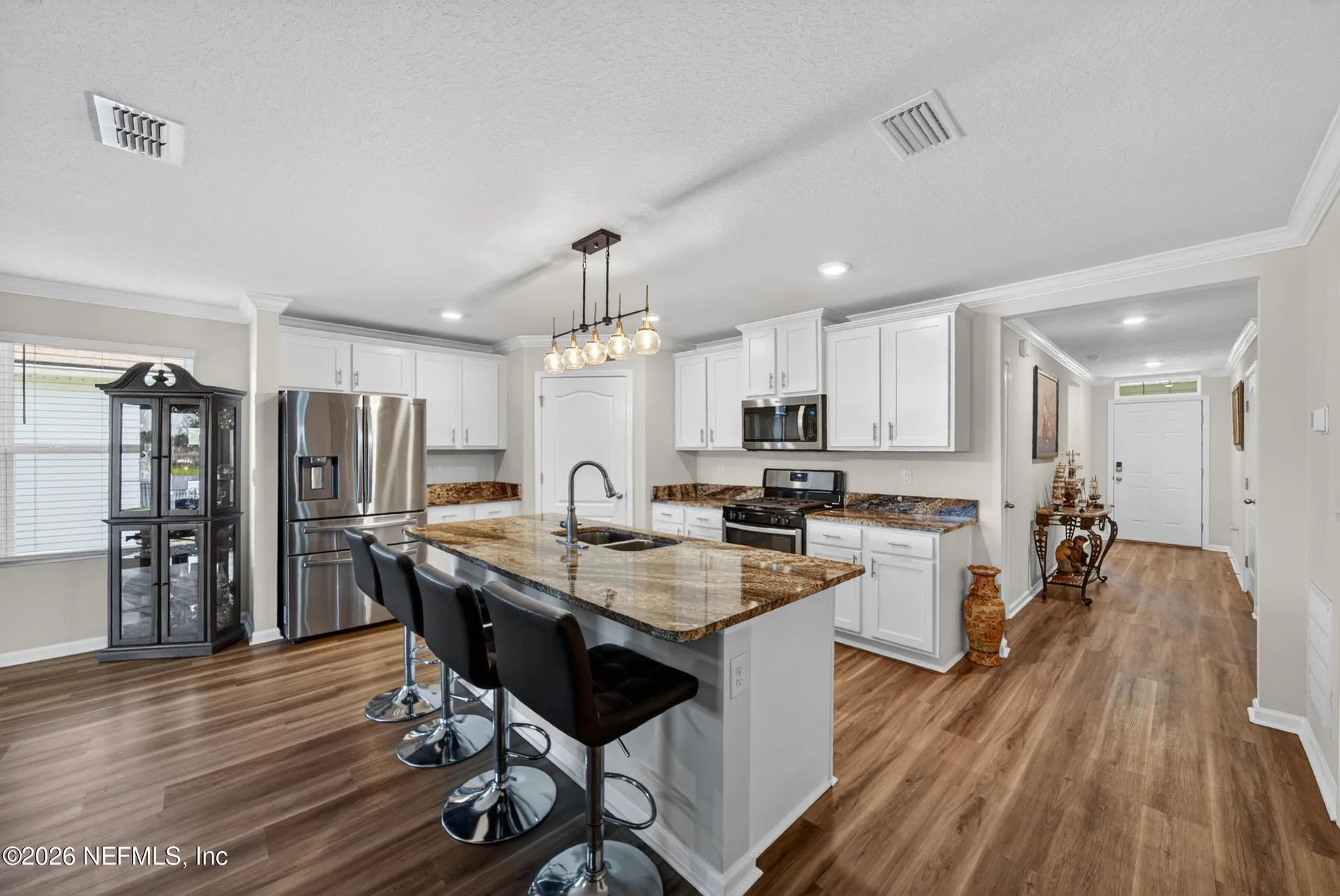 492 Jarama Circle St. Augustine FL 32084
