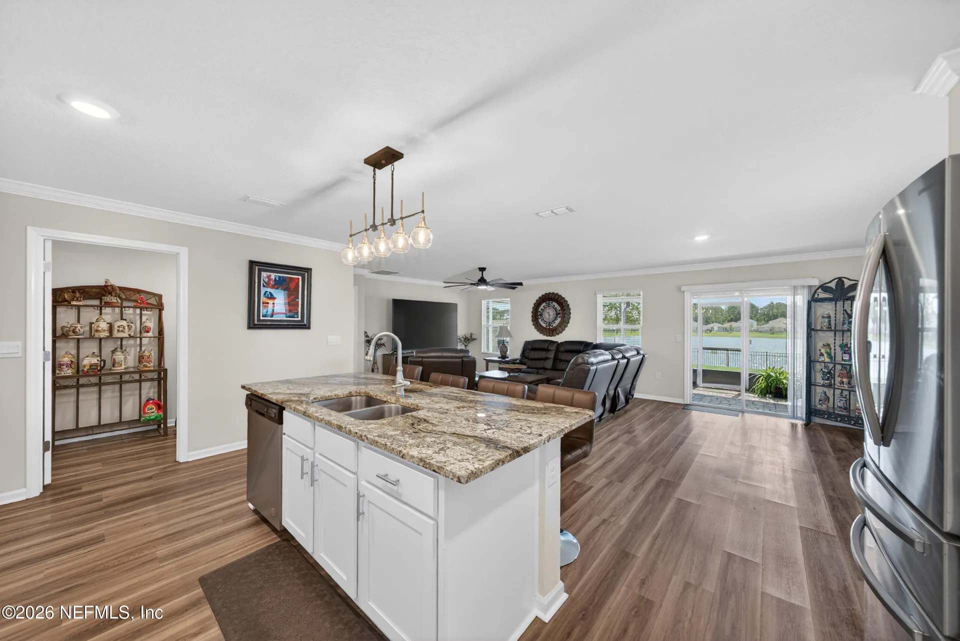 492 Jarama Circle St. Augustine FL 32084