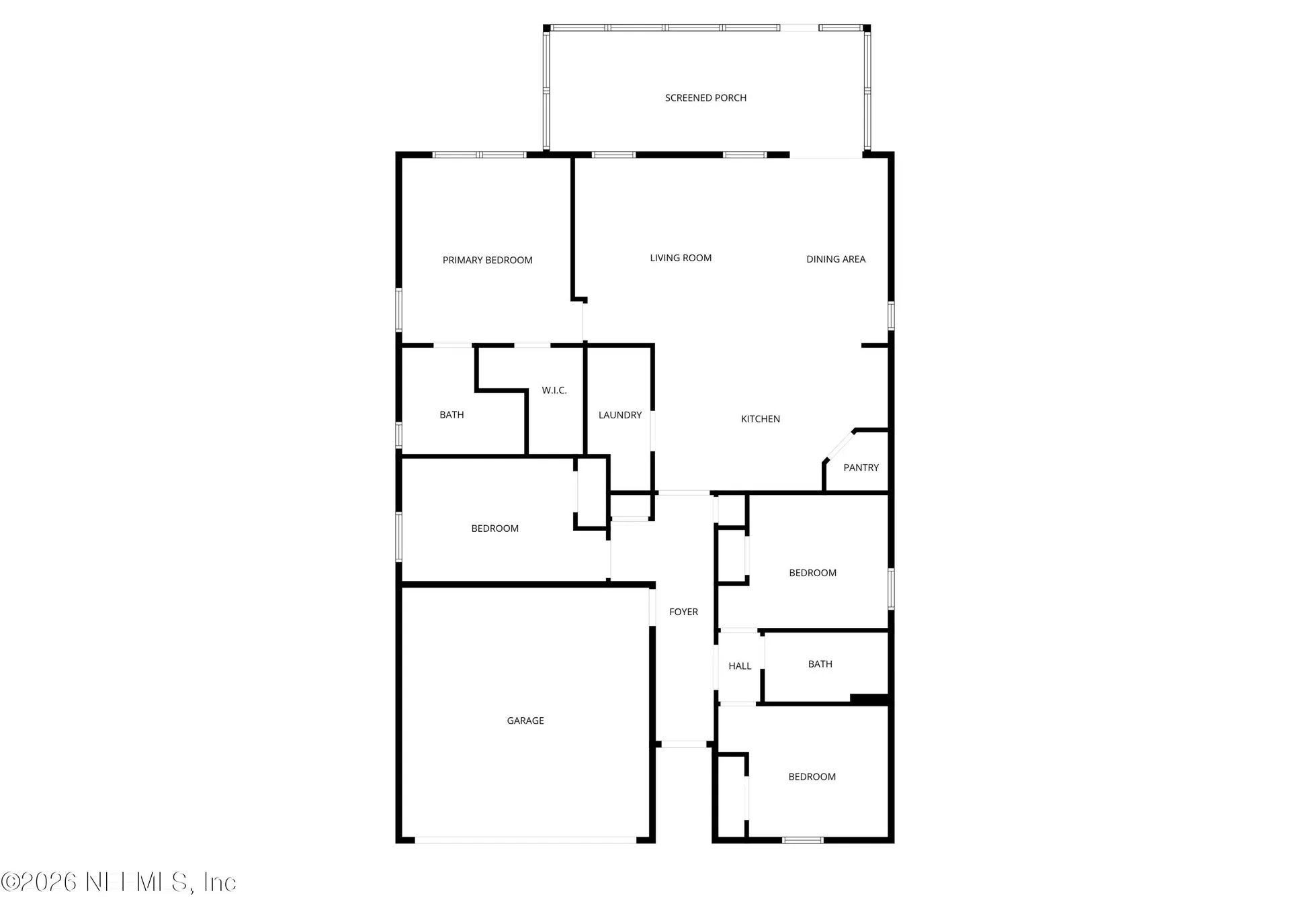 492 Jarama Circle St. Augustine FL 32084