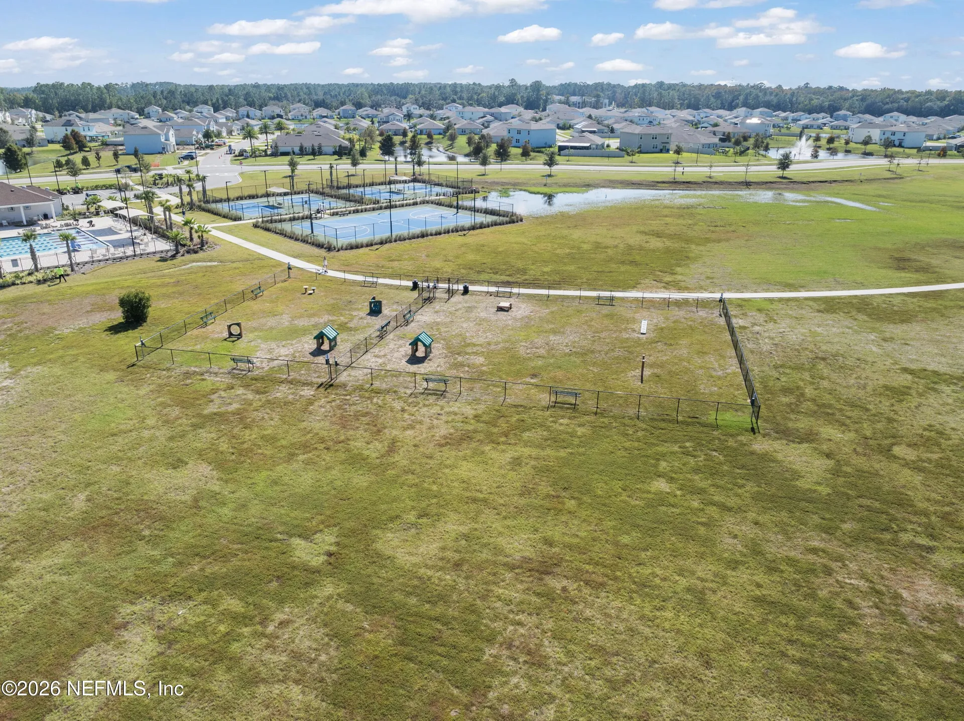 492 Jarama Circle St. Augustine FL 32084