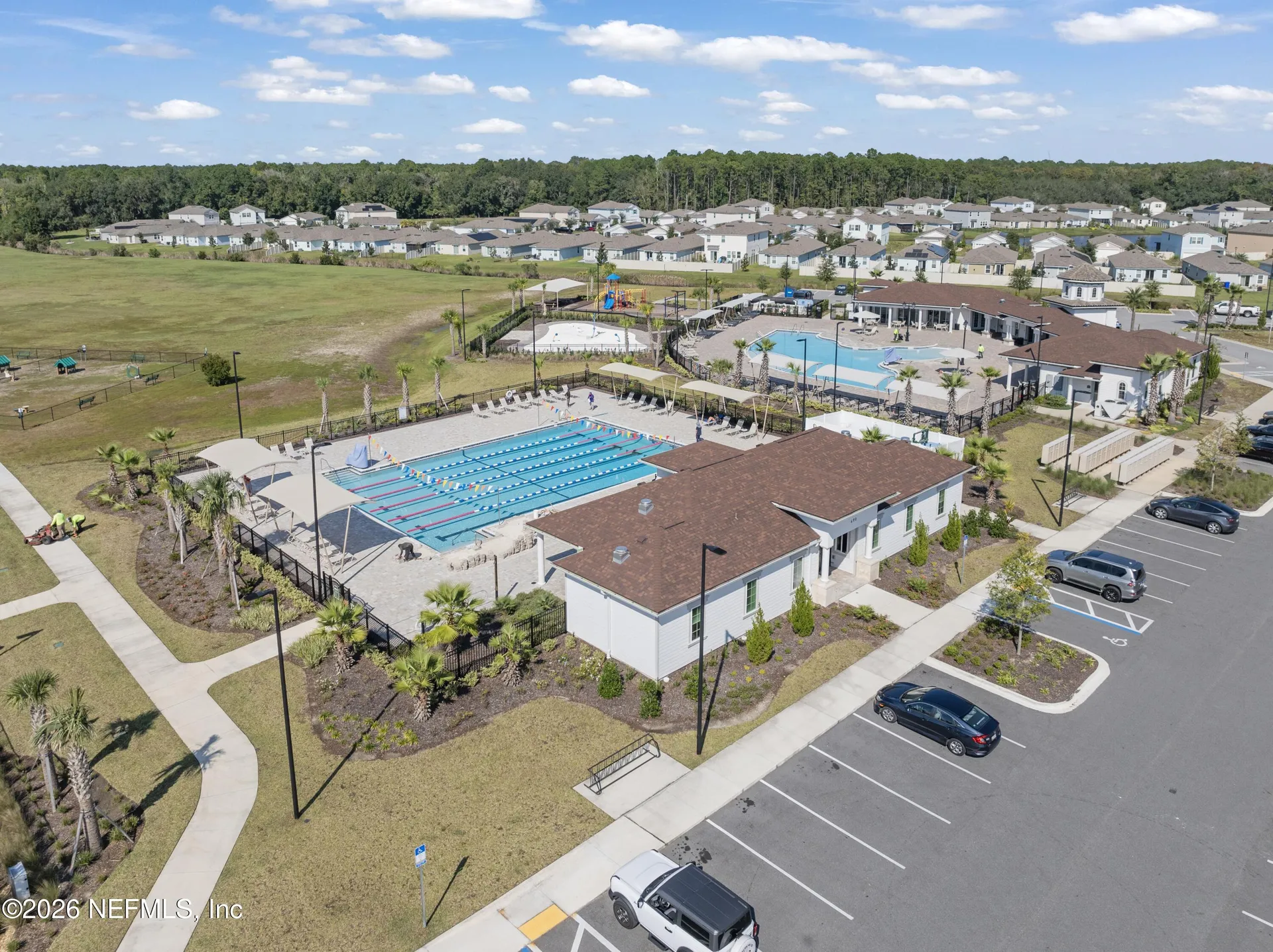492 Jarama Circle St. Augustine FL 32084