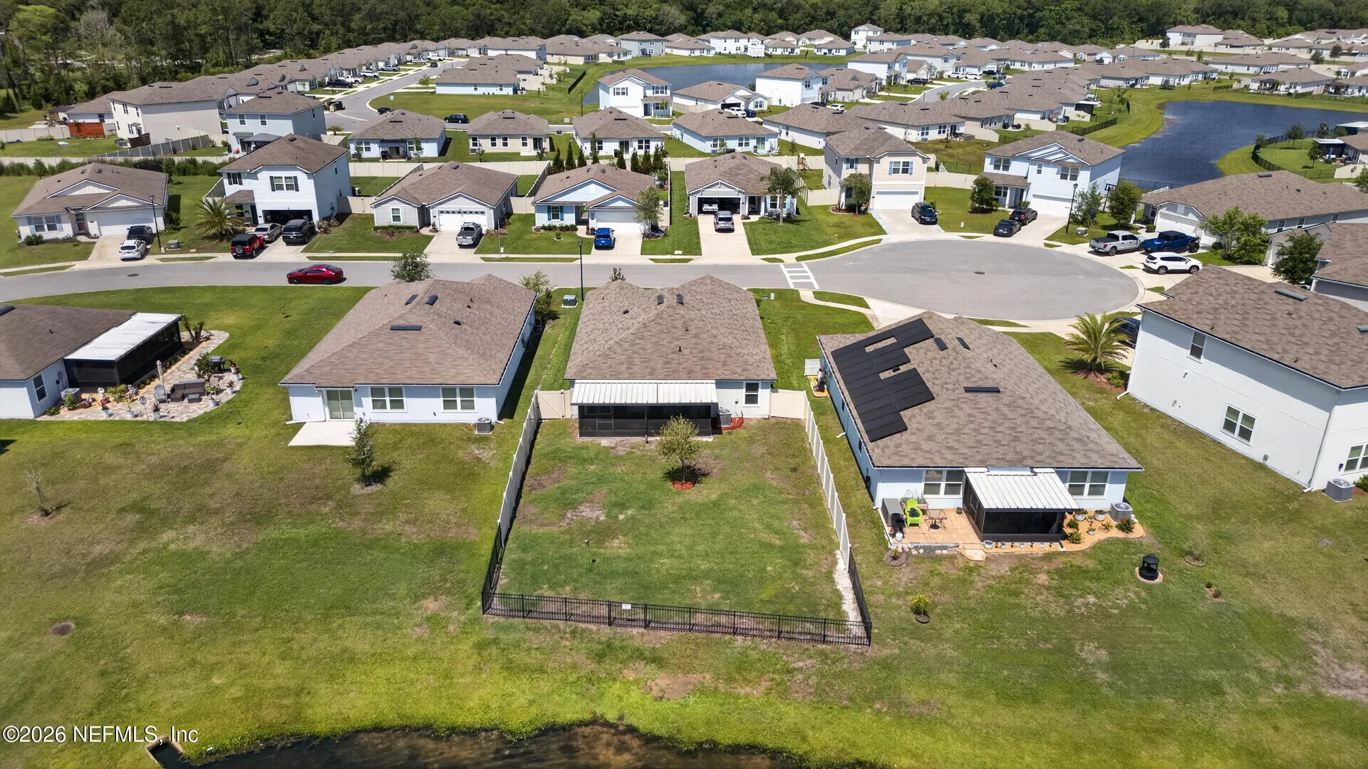 492 Jarama Circle St. Augustine FL 32084