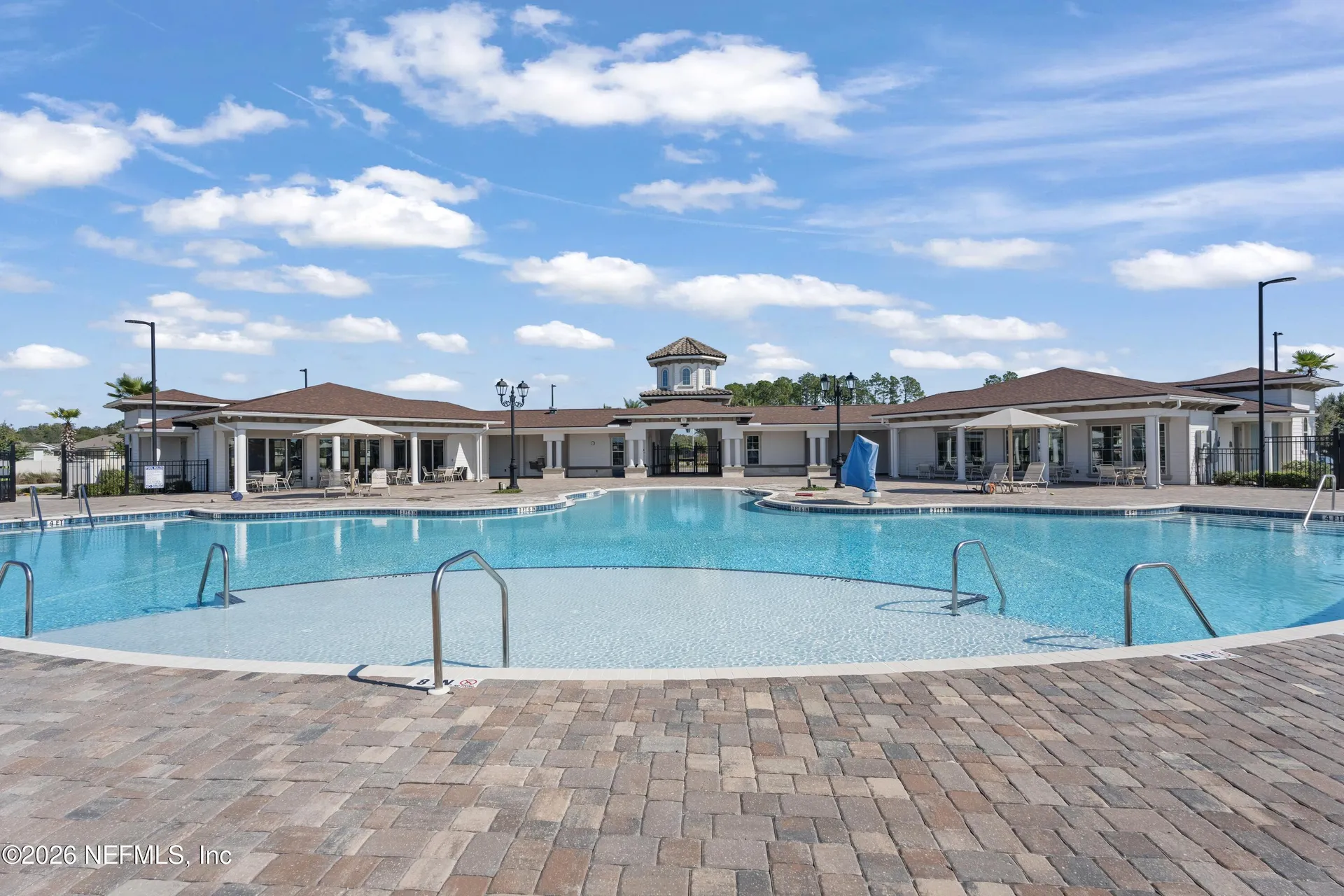 492 Jarama Circle St. Augustine FL 32084