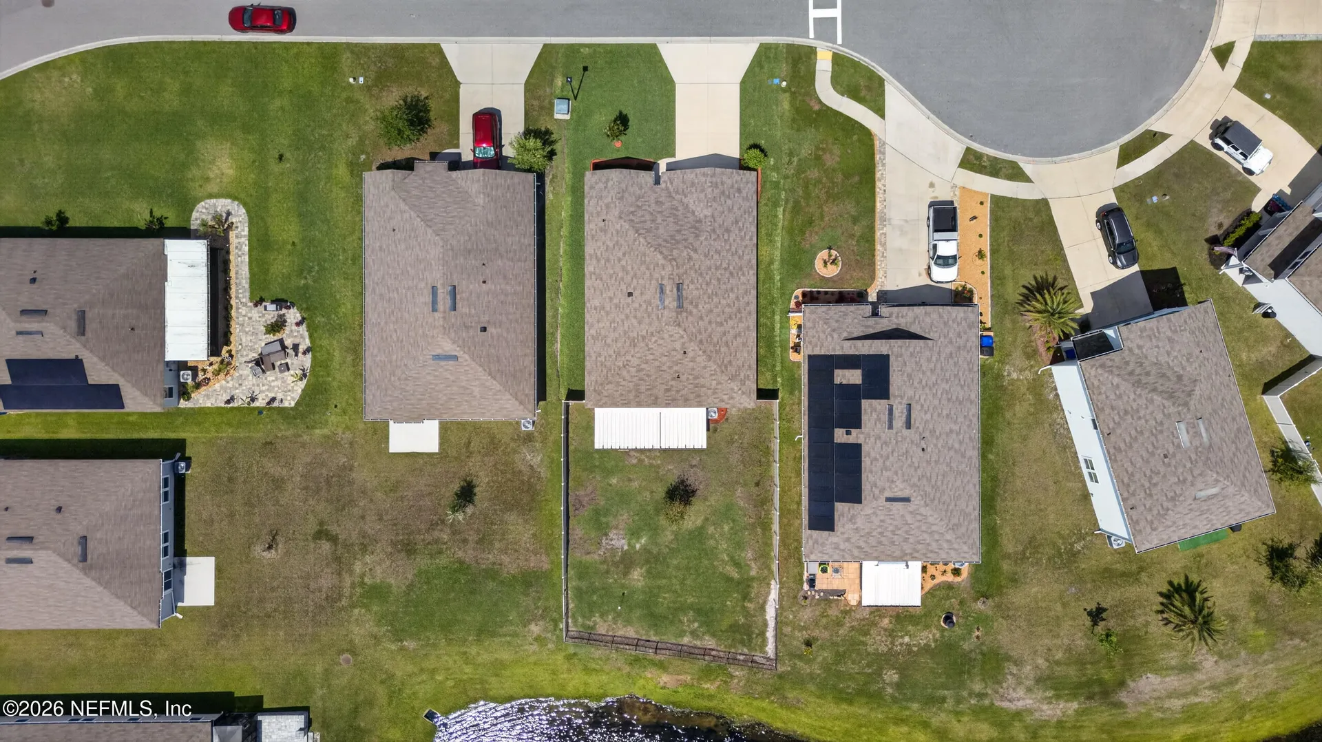 492 Jarama Circle St. Augustine FL 32084