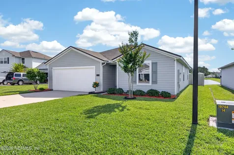 492 Jarama Circle St. Augustine FL 32084