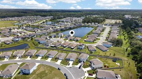 492 Jarama Circle St. Augustine FL 32084