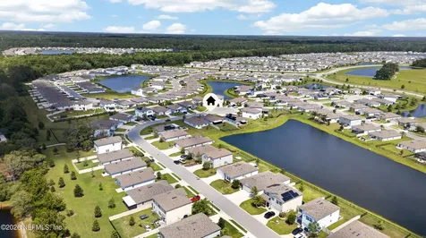 492 Jarama Circle St. Augustine FL 32084