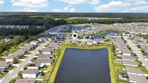 492 Jarama Circle St. Augustine FL 32084