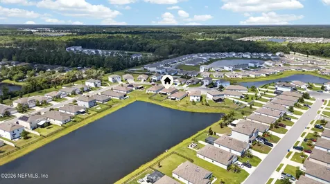 492 Jarama Circle St. Augustine FL 32084