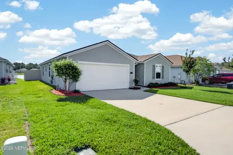 492 Jarama Circle St. Augustine FL 32084