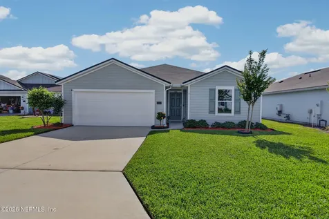 492 Jarama Circle St. Augustine FL 32084