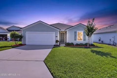 492 Jarama Circle St. Augustine FL 32084