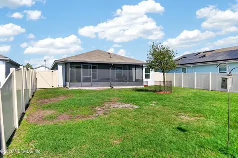 492 Jarama Circle St. Augustine FL 32084