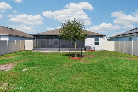 492 Jarama Circle St. Augustine FL 32084
