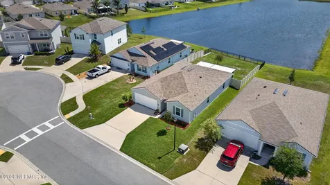 492 Jarama Circle St. Augustine FL 32084