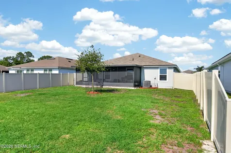 492 Jarama Circle St. Augustine FL 32084