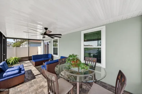 492 Jarama Circle St. Augustine FL 32084