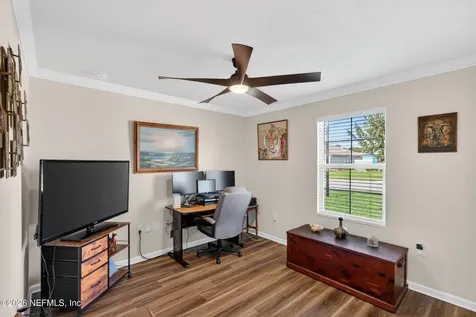 492 Jarama Circle St. Augustine FL 32084