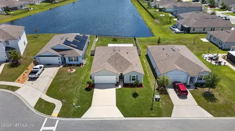 492 Jarama Circle St. Augustine FL 32084
