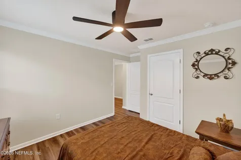 492 Jarama Circle St. Augustine FL 32084