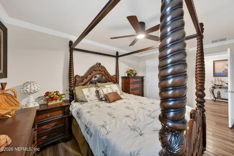 492 Jarama Circle St. Augustine FL 32084