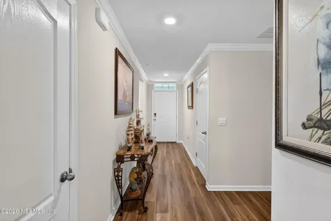 492 Jarama Circle St. Augustine FL 32084