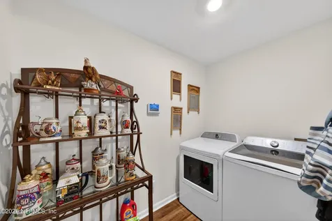 492 Jarama Circle St. Augustine FL 32084