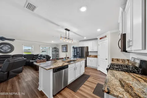 492 Jarama Circle St. Augustine FL 32084