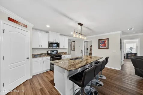 492 Jarama Circle St. Augustine FL 32084