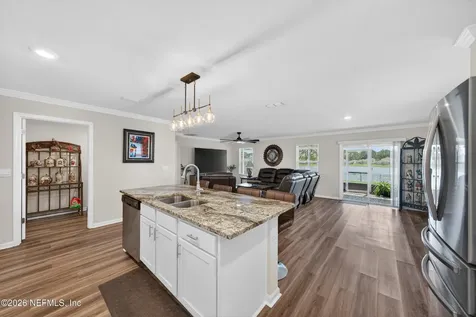 492 Jarama Circle St. Augustine FL 32084