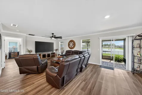 492 Jarama Circle St. Augustine FL 32084