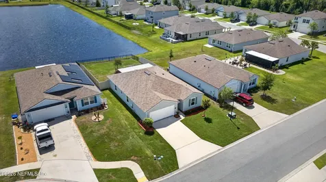 492 Jarama Circle St. Augustine FL 32084