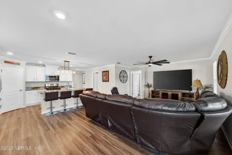 492 Jarama Circle St. Augustine FL 32084