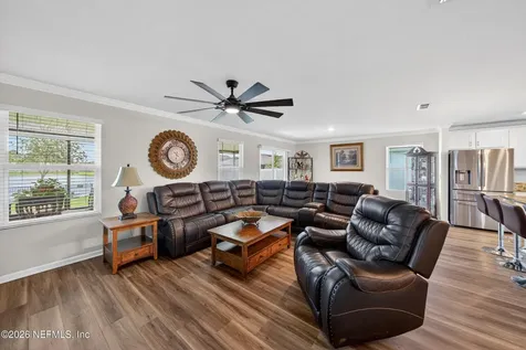 492 Jarama Circle St. Augustine FL 32084