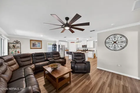 492 Jarama Circle St. Augustine FL 32084