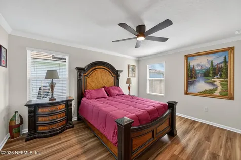 492 Jarama Circle St. Augustine FL 32084