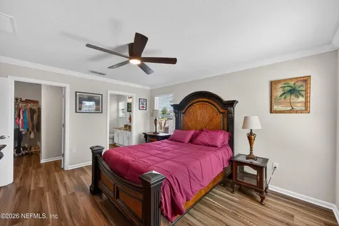 492 Jarama Circle St. Augustine FL 32084