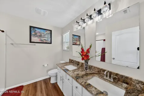 492 Jarama Circle St. Augustine FL 32084