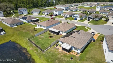 492 Jarama Circle St. Augustine FL 32084