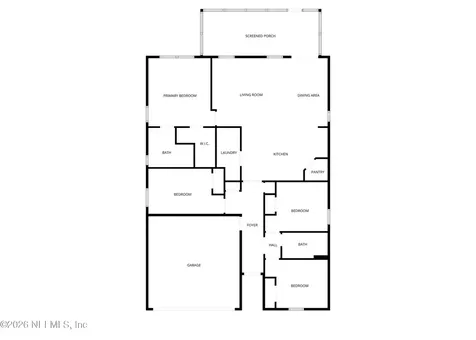 492 Jarama Circle St. Augustine FL 32084